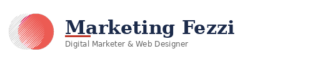 Muhammad Fiaz freelance digital marketer and web designer logo